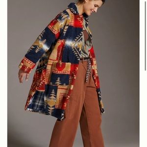 Brand new anthropologie Pilcro brand jacket! New condition.